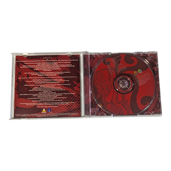 Maroon 5's Debut Studio Album, "Songs About Jane" Music CD - Picture 2 of 4
